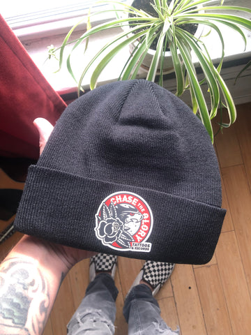 Official CTG Winter Hat