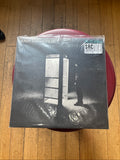 Jimmy Eat World-Futures 2xLP BLUE OPP NRMT