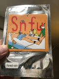 Air Freshner-SNFU-ITM