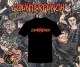 Counterpunch-Bruises 2020 Vinyl LP