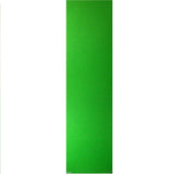 9" wide Grip Tape available in Green and Black