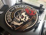 NEW! Official CTG vinyl slip mat #3